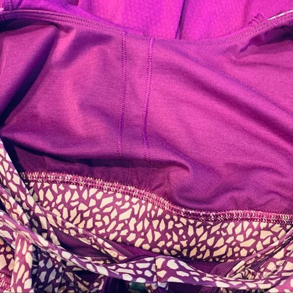 Lululemon Nouveau Limits Tank Size 8 - Picture 10 of 10